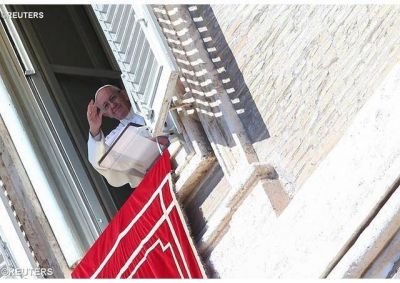 Francisco pidi� 