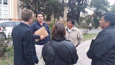 Es oficial el pedido para que La Silleta vuelva a ser municipio