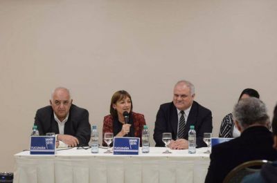�A�n est� pendiente la reforma pol�tica�