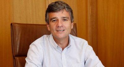 Desde el sector de Randazzo aclaran que �no hay lugar para Massa�