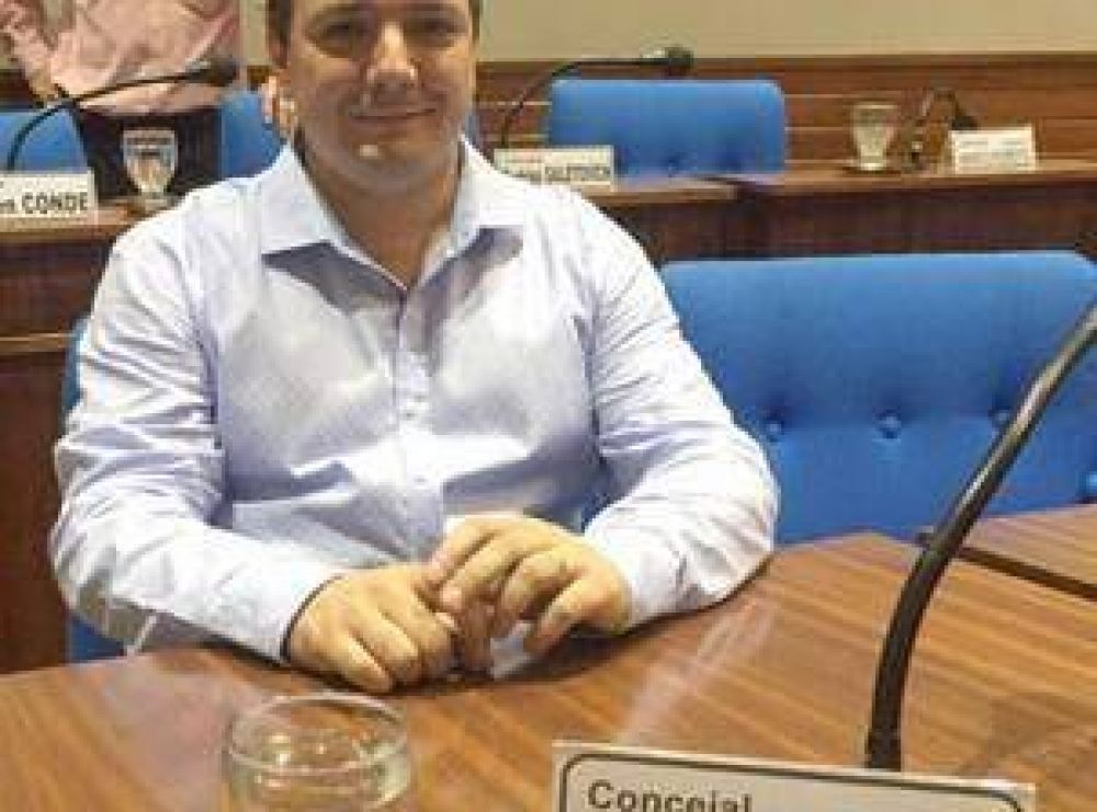 Malito: �Hay una falta de reconocimiento de presupuesto de Provincia y Naci�n�