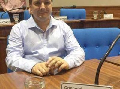 Malito: �Hay una falta de reconocimiento de presupuesto de Provincia y Naci�n�