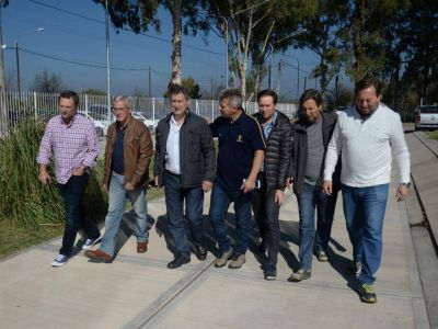Congreso PJ: habr� paridad de g�nero y dejar�n de lado la marca FPV