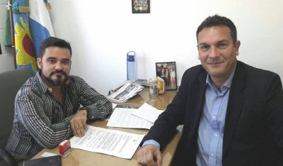 El Frente Renovador quilme�o propone reducir la tasa de seguridad e higiene