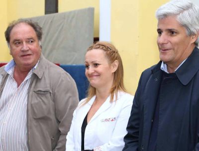 PROGRAMA NACIONAL DE PREVENCI�N Y ASISTENCIA PRIMARIA BUCODENTAL EN QUILMES