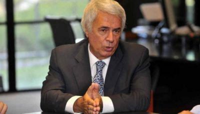 De la Sota: Yo quisiera ser el presidente de la uni�n nacional