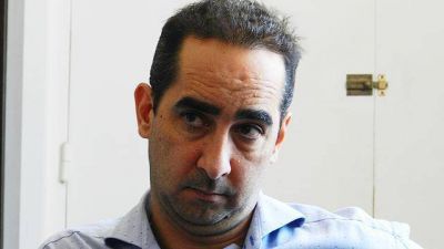 La oposici�n rechaz� la rendici�n de cuentas 2016 de Tagliaferro