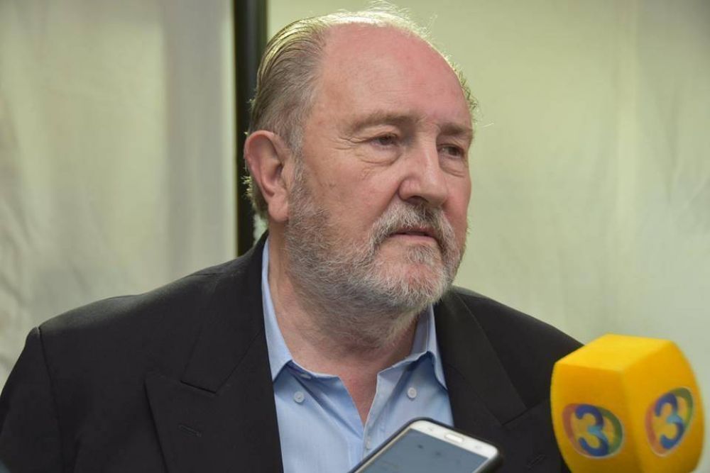 Verna, el 2x1 a los represores y palos a �Colores�