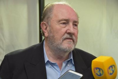 Verna, el 2x1 a los represores y palos a �Colores�