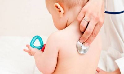 Bronquiolitis: C�mo detectar los s�ntomas