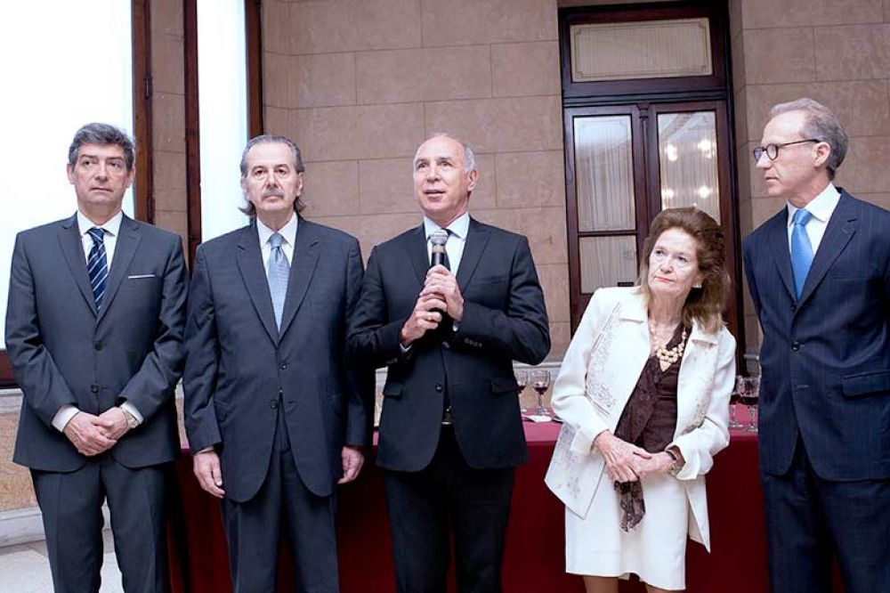 La Corte prepara un fallo para corregir el 2x1 en un escenario de renuncias