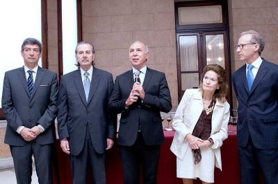 La Corte prepara un fallo para corregir el 2x1 en un escenario de renuncias