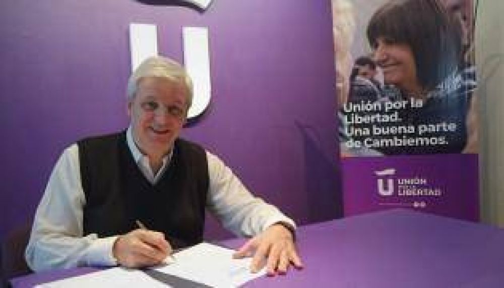 La pelea por los lugares en la lista: Raposo Varela lanz� su candidatura