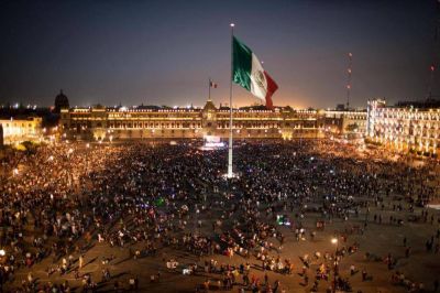 La Iglesia cat�lica dice que el estado m�xicano vive una 