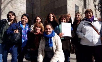 Piden a Arroyo extender la emergencia en violencia de g�nero por un a�o m�s