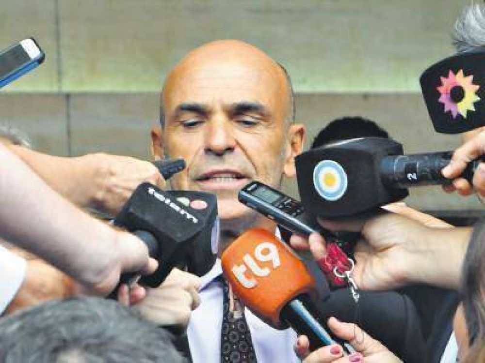 Diferencias entre los aliados por Arribas
