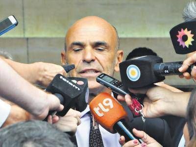 Diferencias entre los aliados por Arribas