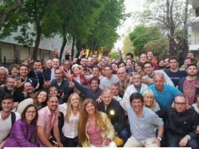 Los radicales presentaran sus �armas� para ir a las legislativas
