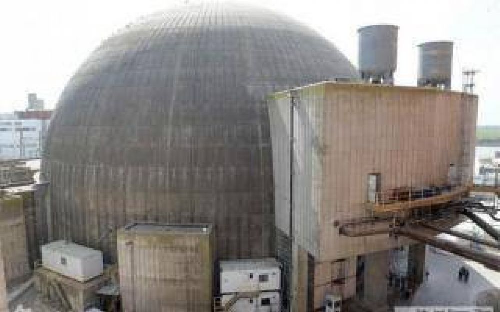 Anuncian que la construcci�n de la futura central Atucha III en Lima comenzar� a fin de a�o