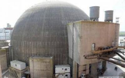 Anuncian que la construcci�n de la futura central Atucha III en Lima comenzar� a fin de a�o