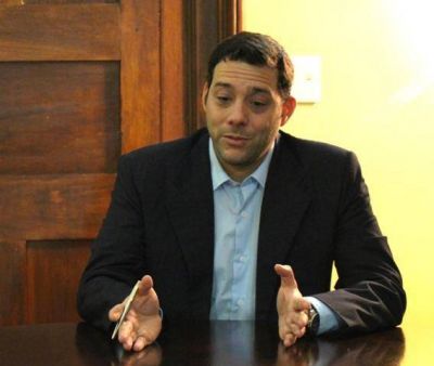Incorporar�n lanchas y drones para el control de la triple frontera