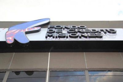 Fondo de Cr�dito de Misiones: Entregaron cr�ditos a m�s de 30 emprendedores