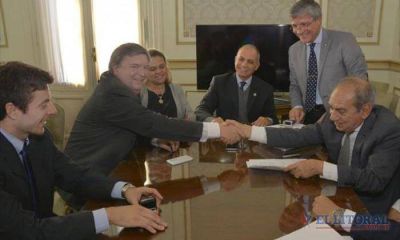 El Municipio reflota acuerdo con Ioscor para sanear deudas