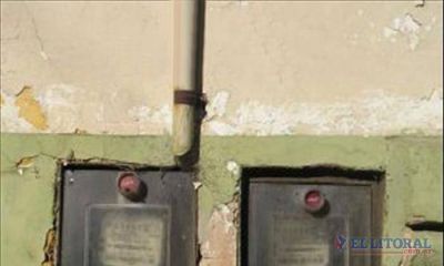 Provincia lanza tarjeta con descuentos en agua y luz