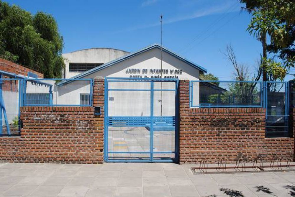 Invertir�n $24 millones en cinco escuelas nicole�as