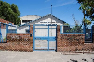 Invertir�n $24 millones en cinco escuelas nicole�as