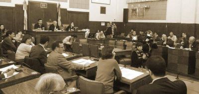 Sin tim�n pol�tico en la �ltima recta electoral: no hay v�as de escape