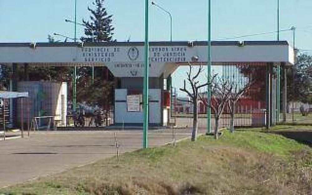 Jun�n: Reacondicionan c�rceles para albergar a mujeres y hay pol�mica