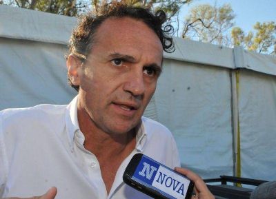 Katopodis reclama primarias y le pone fichas a Randazzo