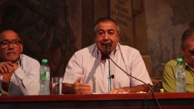 La CGT reclama ajustes peri�dicos de los salarios seg�n la inflaci�n
