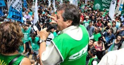 ATE resolvi� una jornada de lucha para el 24 de mayo