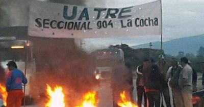 Trabajadores del Lim�n acordaron 31% en paritarias
