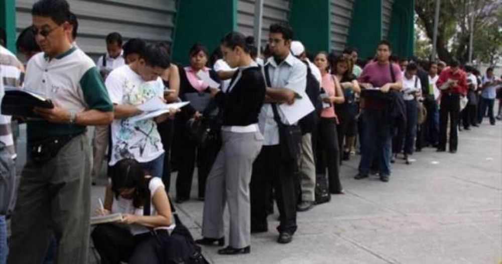 Cepal y OIT advierten que aumenta la desocupacin en la regin
