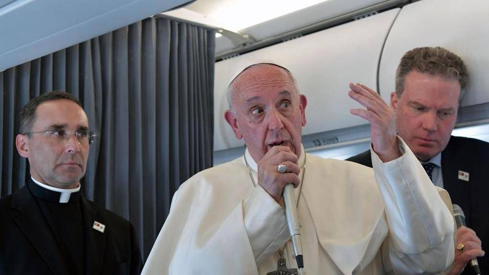 Medjugorje; dudas y concesiones del Papa