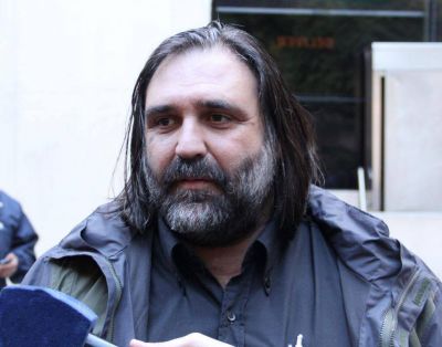 Trabajo cit� al Suteba por las elecciones en el gremio