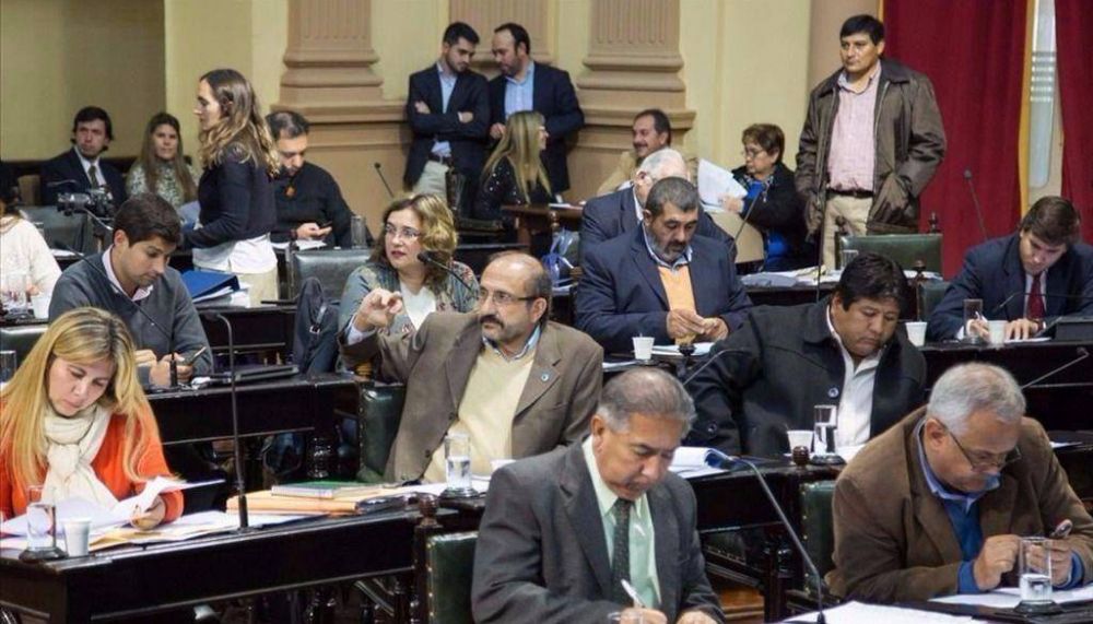Los dos tercios del oficialismo est�n en riesgo en Diputados