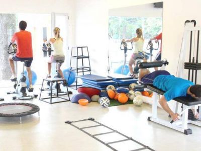 Atenci�n gratuita en el CRD