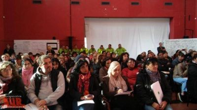 Jornada en Quilmes de capacitaci�n sobre infecciones respiratorias