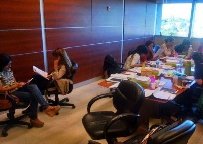 Llegaron funcionarios del Indec para corregir c�mo se mide la pobreza local