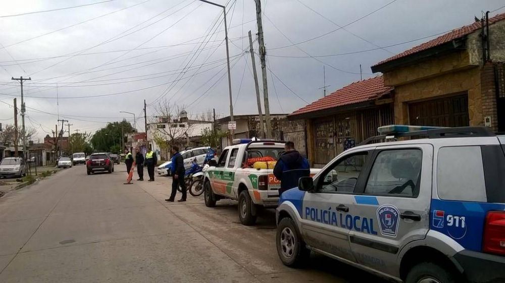 Erradican basurales y concientizan a la gente para que cuide la higiene