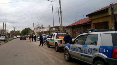 Erradican basurales y concientizan a la gente para que cuide la higiene