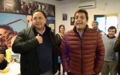 El Intendente de Las Heras redujo tasas a comerciantes para que bajen los precios