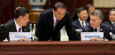 Empresarios mendocinos se ilusionan con hacer negocios en China