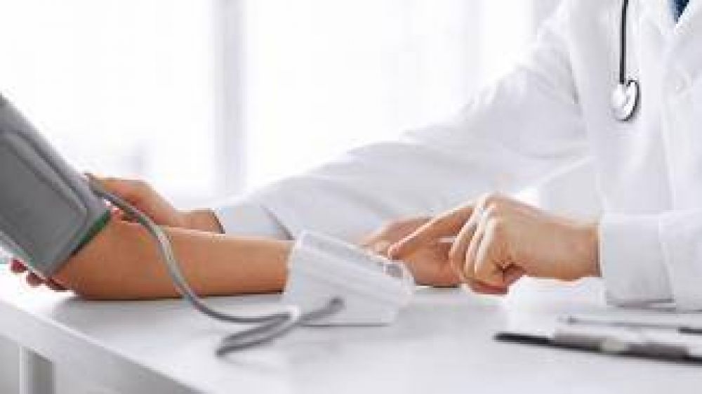 Crece la hipertensi�n arterial en ni�os y adolescentes