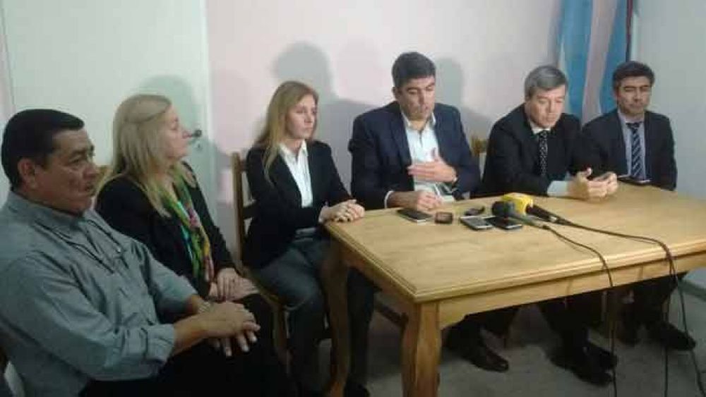 �El mantenimiento de la red terciaria es responsabilidad de los municipios�, se�al� el ministro Bensus�n