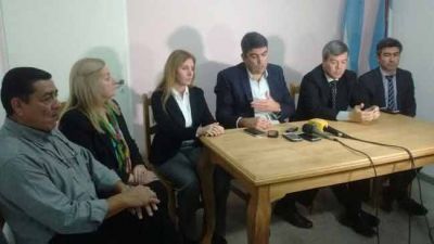 �El mantenimiento de la red terciaria es responsabilidad de los municipios�, se�al� el ministro Bensus�n